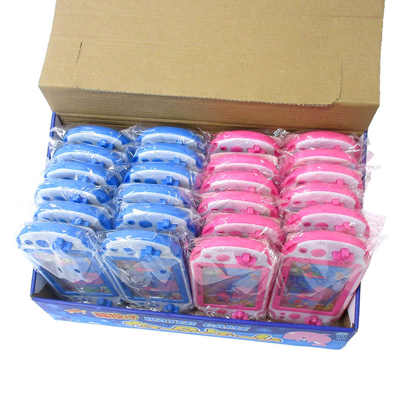 ファースト・アロー ウォーターゲーム 海の仲間 2色アソート 206-050 1個(ご注文単位24個)【直送品】