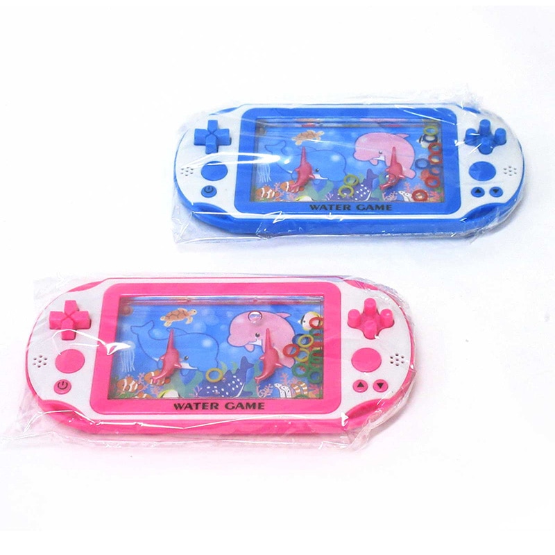 ファースト・アロー ウォーターゲーム 海の仲間 2色アソート 206-050 1個(ご注文単位24個)【直送品】