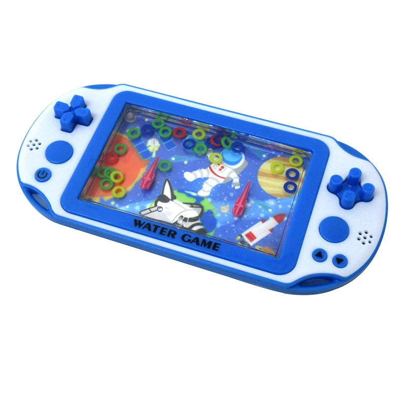 ファースト・アロー ウォーターゲーム 宇宙 2色アソート 206-052 1個(ご注文単位24個)【直送品】