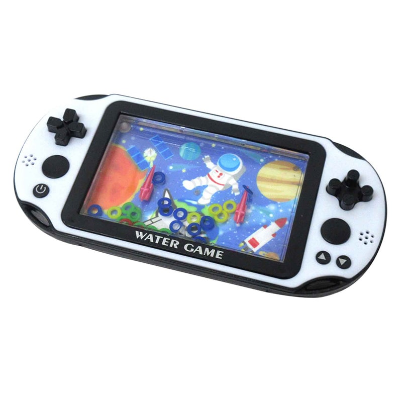 ファースト・アロー ウォーターゲーム 宇宙 2色アソート 206-052 1個(ご注文単位24個)【直送品】