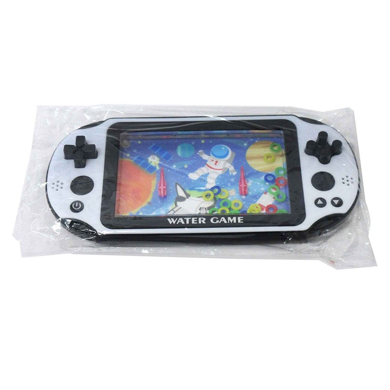 ファースト・アロー ウォーターゲーム 宇宙 2色アソート 206-052 1個(ご注文単位24個)【直送品】