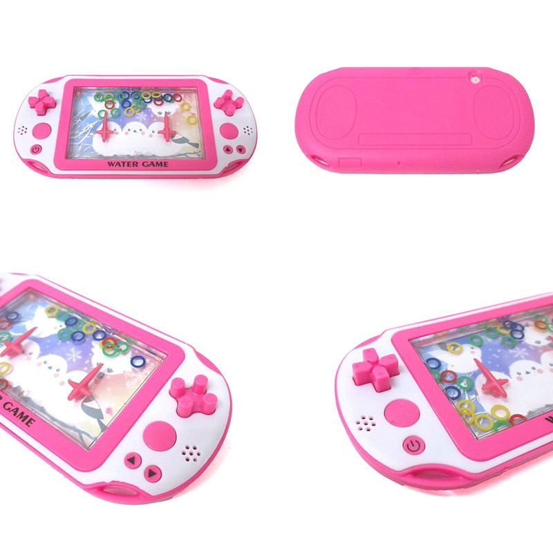 ファースト・アロー ウォーターゲーム シマエナガ 2色アソート 206-053 1個(ご注文単位24個)【直送品】