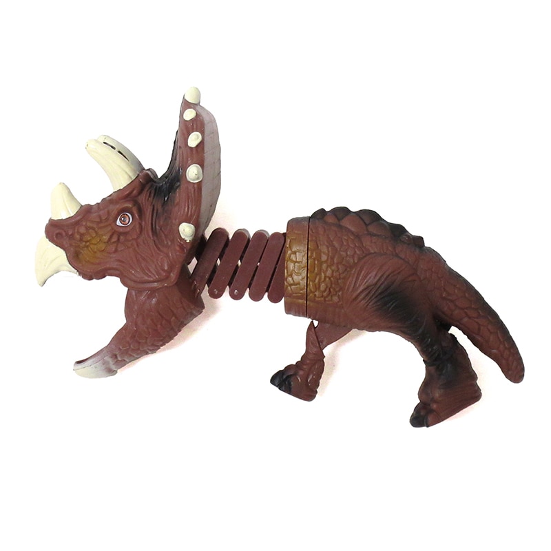 ファースト・アロー ガブガブキャッチャー トリケラトプス 4色アソート 206-179 1個(ご注文単位12個)【直送品】