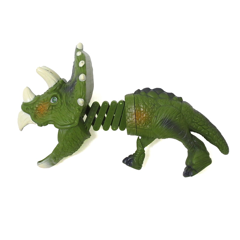 ファースト・アロー ガブガブキャッチャー トリケラトプス 4色アソート 206-179 1個(ご注文単位12個)【直送品】