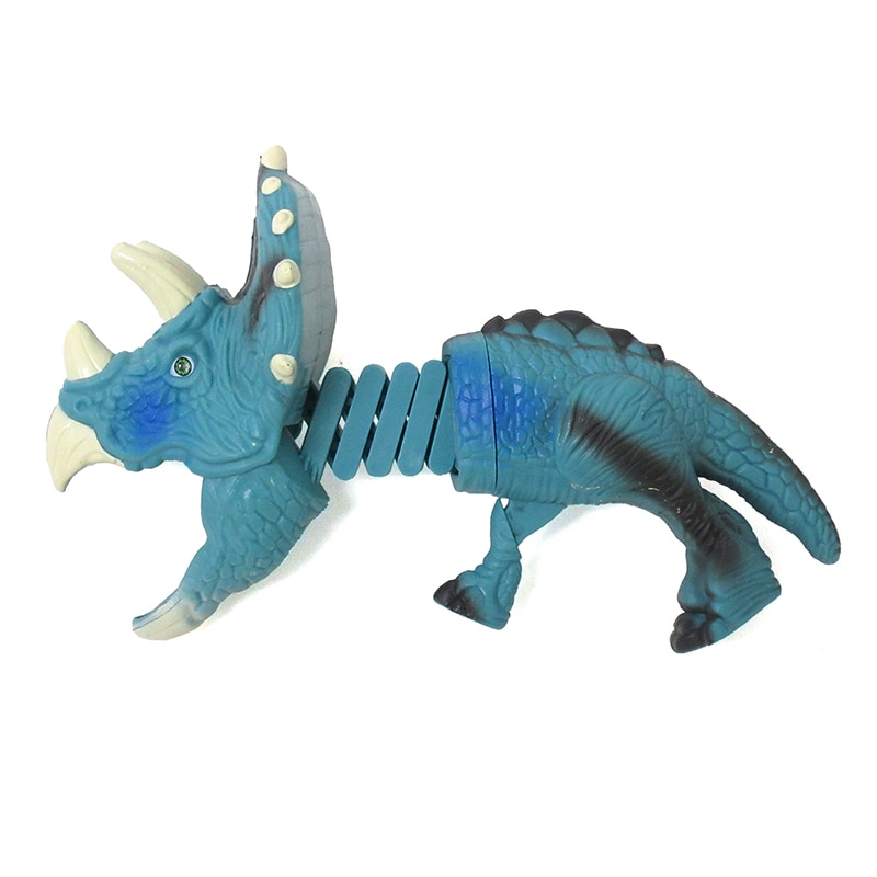 ファースト・アロー ガブガブキャッチャー トリケラトプス 4色アソート 206-179 1個(ご注文単位12個)【直送品】