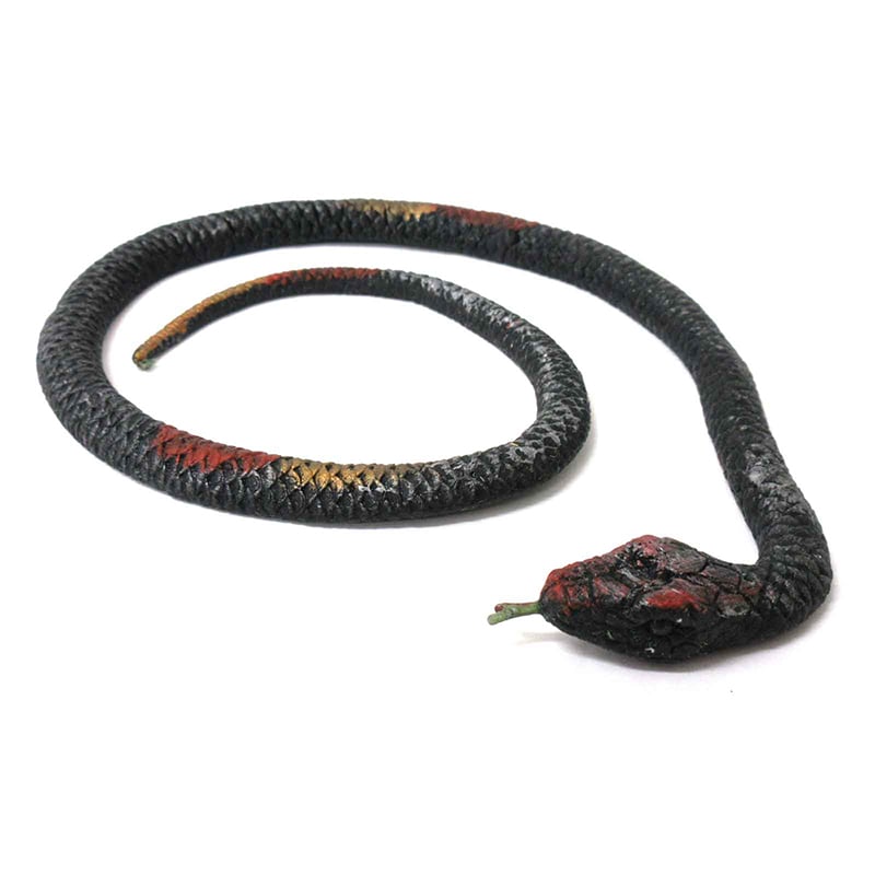 ファースト・アロー 3mも伸びちゃうヘビ 206-192 1個(ご注文単位24個)【直送品】