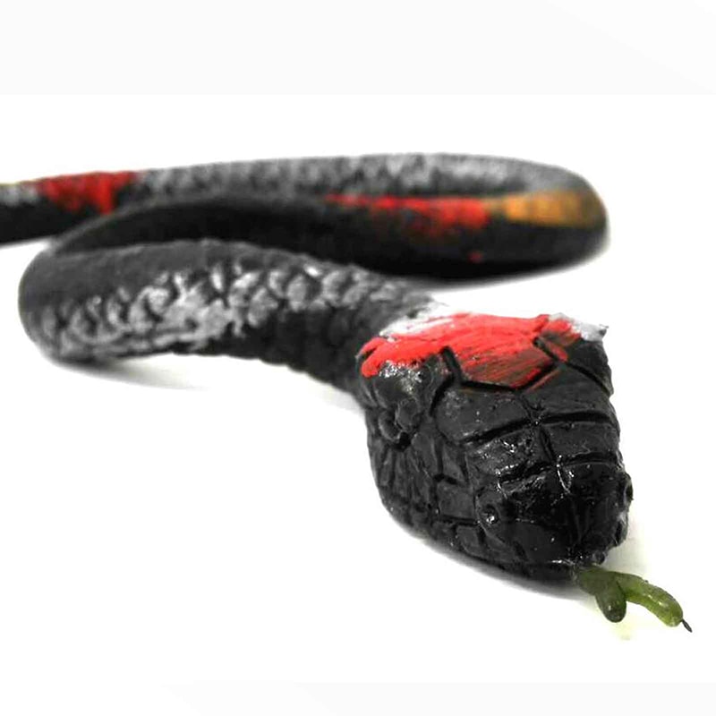 ファースト・アロー 3mも伸びちゃうヘビ 206-192 1個(ご注文単位24個)【直送品】