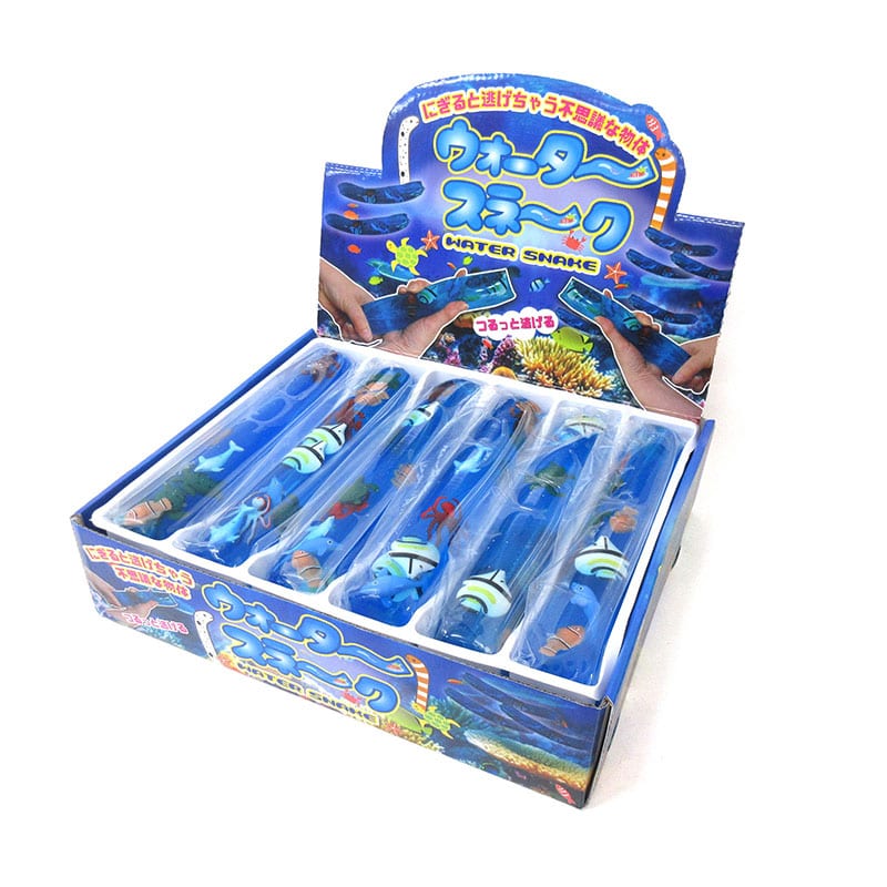 ファースト・アロー ウォータースネーク L 206-194 1個(ご注文単位12個)【直送品】