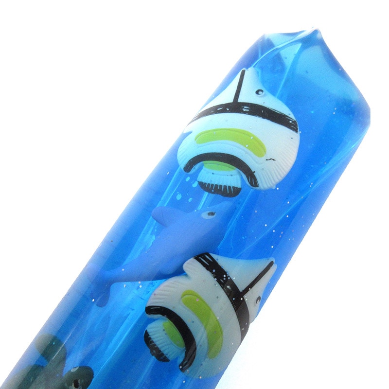 ファースト・アロー ウォータースネーク L 206-194 1個(ご注文単位12個)【直送品】