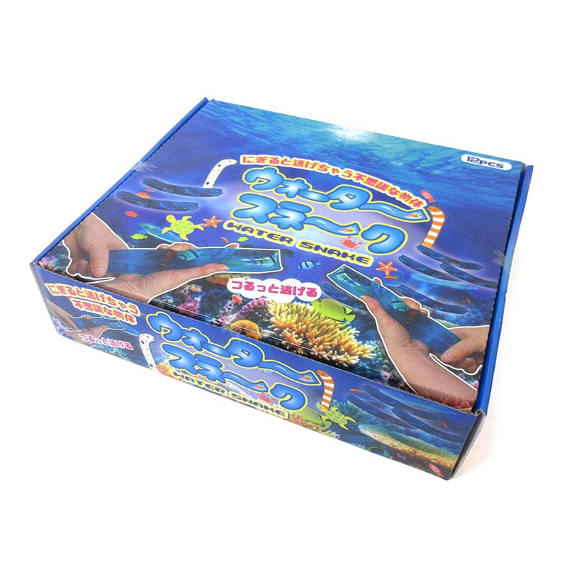 ファースト・アロー ウォータースネーク L 206-194 1個(ご注文単位12個)【直送品】