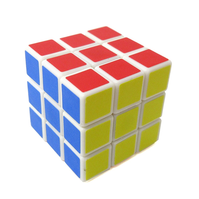 ファースト・アロー ミニミニキューブパズル 4種類 20個入り 206-278 1セット(ご注文単位15セット)【直送品】