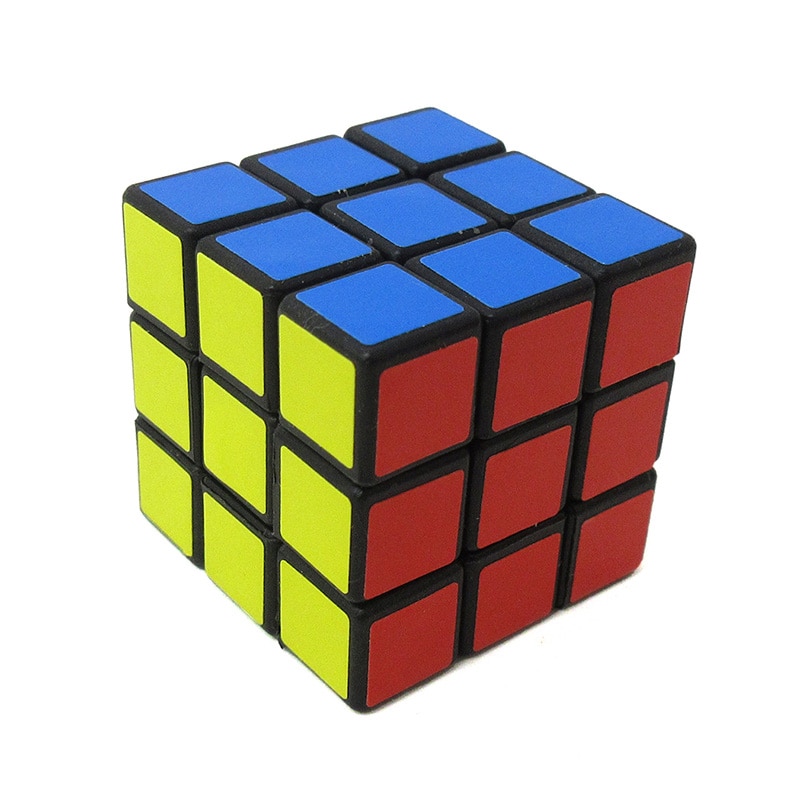 ファースト・アロー ミニミニキューブパズル 4種類 20個入り 206-278 1セット(ご注文単位15セット)【直送品】