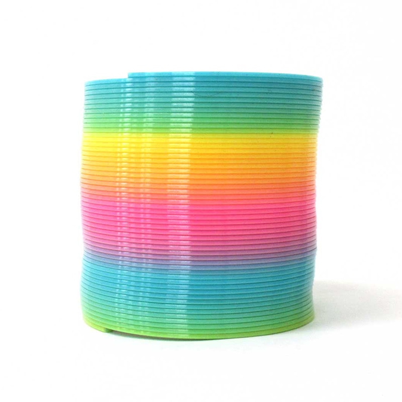 ファースト・アロー メガレインボーマジックスプリング XL 206-291 1個(ご注文単位12個)【直送品】