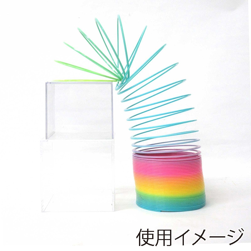 ファースト・アロー メガレインボーマジックスプリング XL 206-291 1個(ご注文単位12個)【直送品】