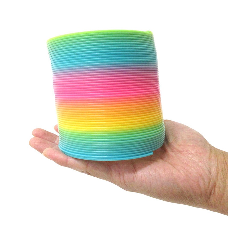 ファースト・アロー メガレインボーマジックスプリング XL 206-291 1個(ご注文単位12個)【直送品】