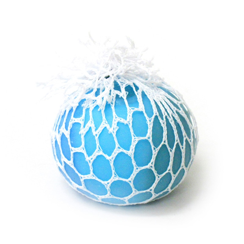 ファースト・アロー レインボーにぎにぎボール パステル 4色アソート 206-301 1個(ご注文単位12個)【直送品】