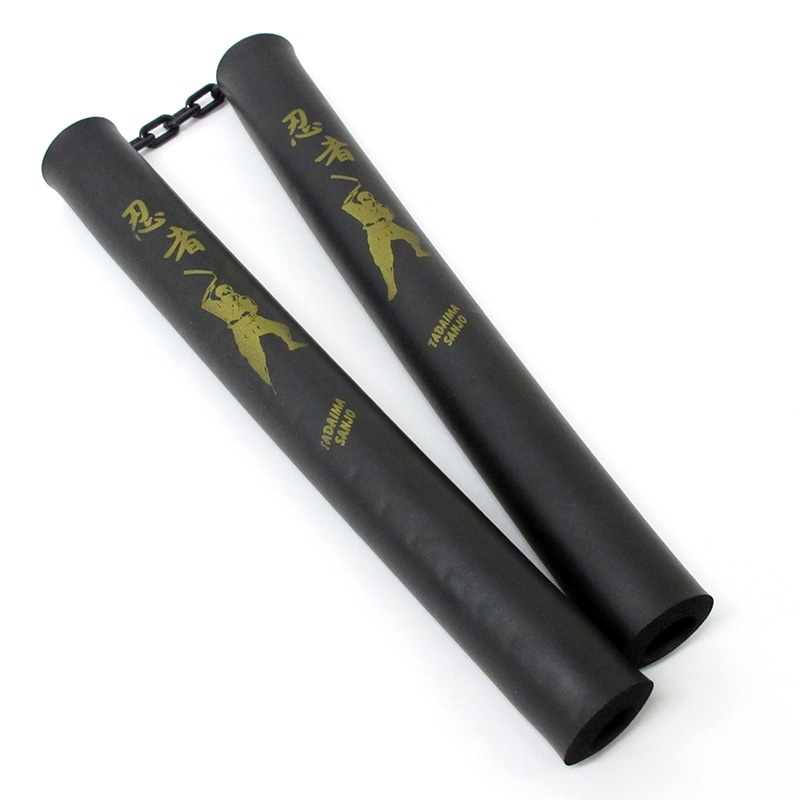 ファースト・アロー ヌンチャク 206-480 1個(ご注文単位6個)【直送品】