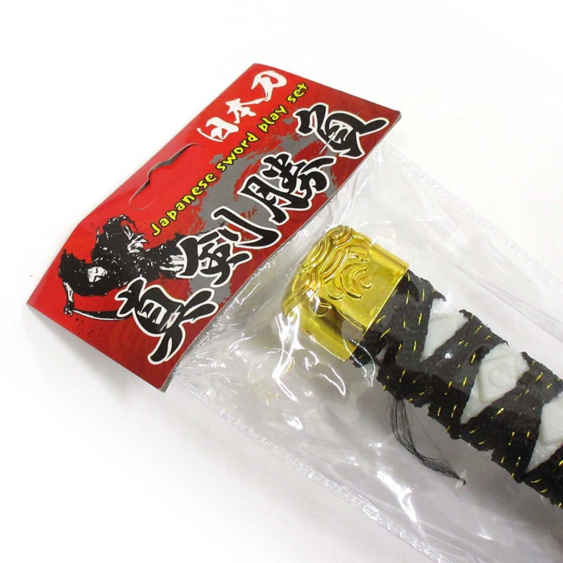 ファースト・アロー おもちゃ刀 206-490 1本(ご注文単位6本)【直送品】