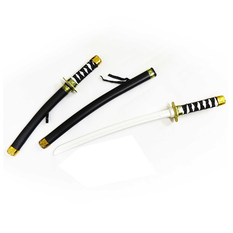 >ファースト・アロー おもちゃ刀 二刀流 206-492 1本(ご注文単位6本)【直送品】