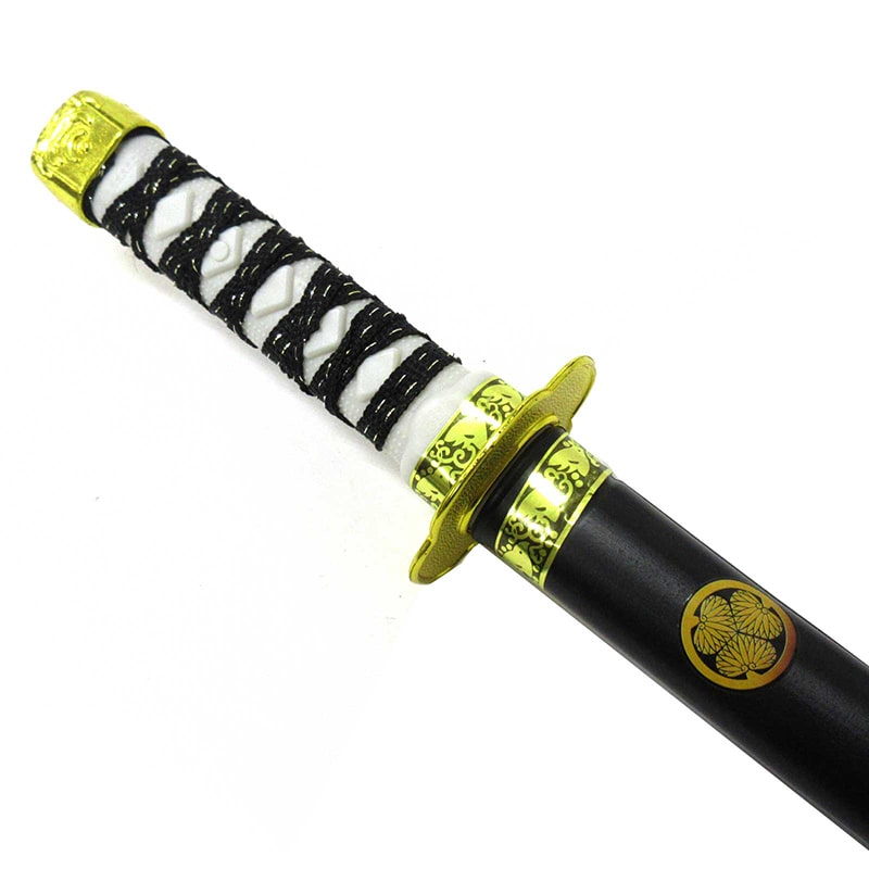 ファースト・アロー おもちゃ刀 二刀流 206-492 1本(ご注文単位6本)【直送品】