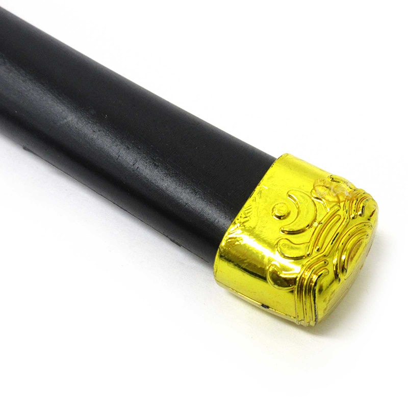 ファースト・アロー おもちゃ刀 二刀流 206-492 1本(ご注文単位6本)【直送品】