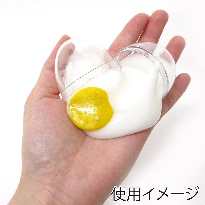 ファースト・アロー とろとろ温泉卵スライム 206-572 1個(ご注文単位24個)【直送品】