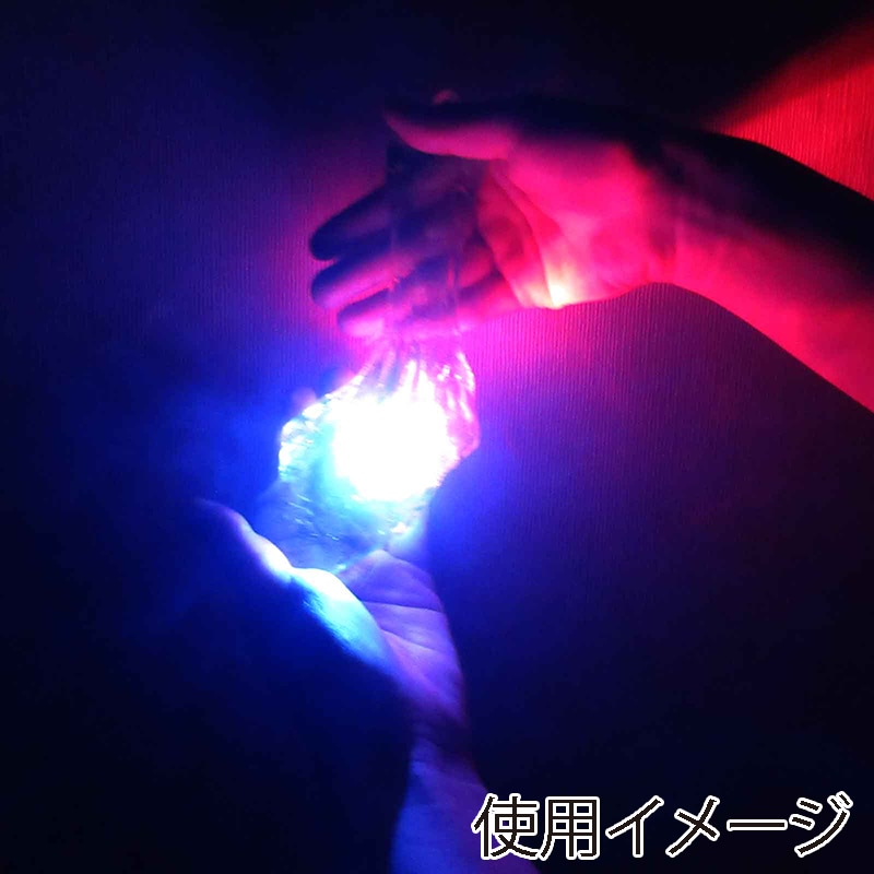 ファースト・アロー 光る恐竜スライム 4色アソート 206-576 1個(ご注文単位12個)【直送品】