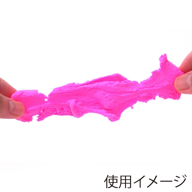 ファースト・アロー ふわふわぴょんぴょんこねこね大作戦 6色アソート 206-580 1個(ご注文単位12個)【直送品】