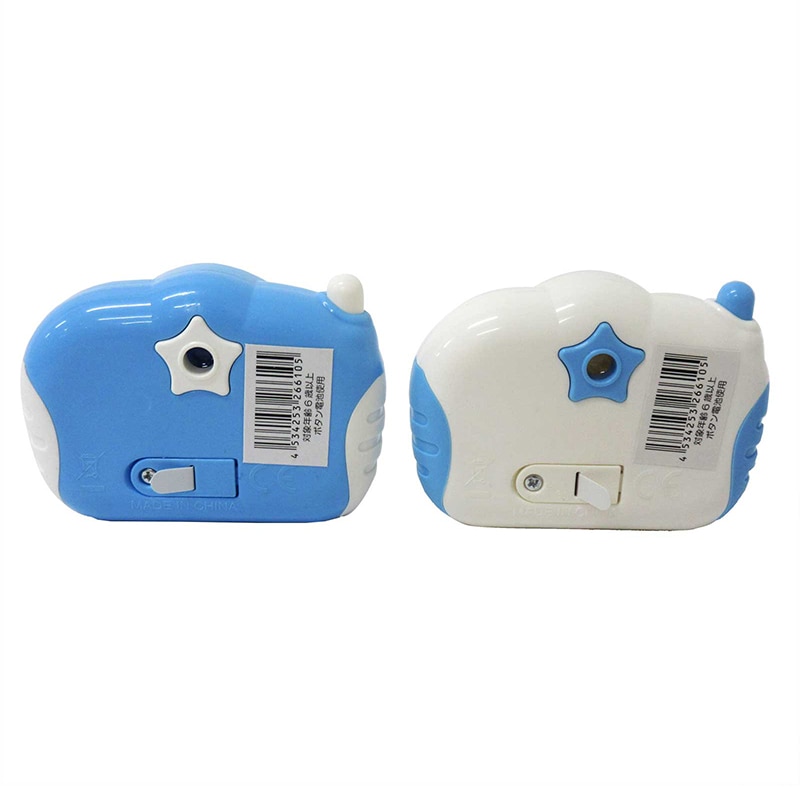 ファースト・アロー かちかちムービーカメラ 恐竜 2色アソート 206-611 1個(ご注文単位12個)【直送品】