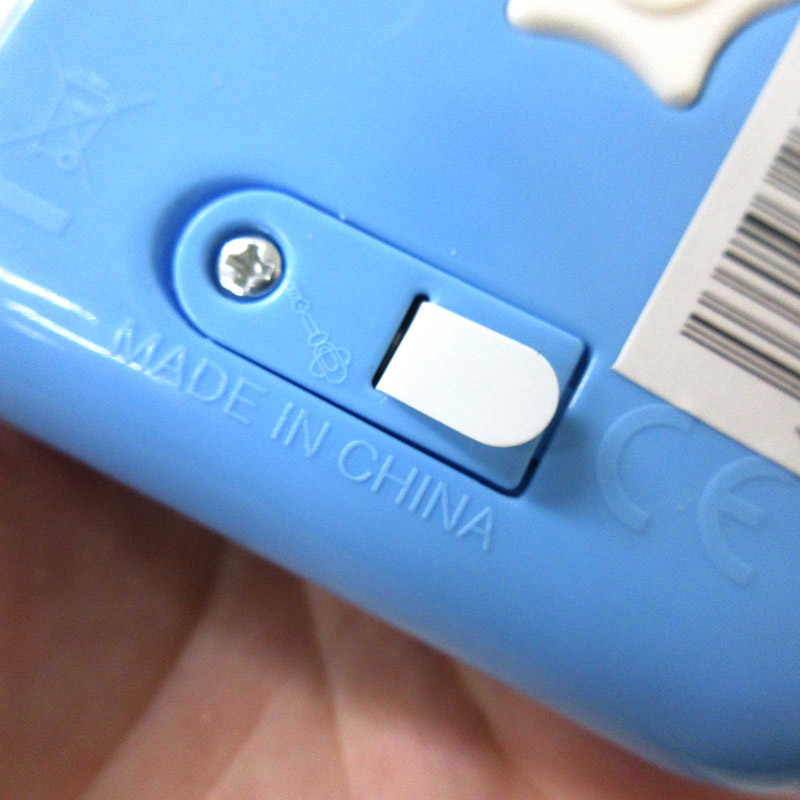 ファースト・アロー かちかちムービーカメラ 恐竜 2色アソート 206-611 1個(ご注文単位12個)【直送品】