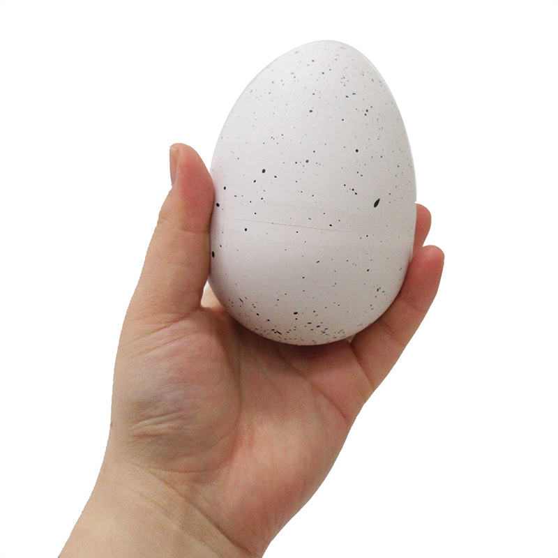 ファースト・アロー びっくりメガたまご 恐竜 206-666 1個(ご注文単位6個)【直送品】