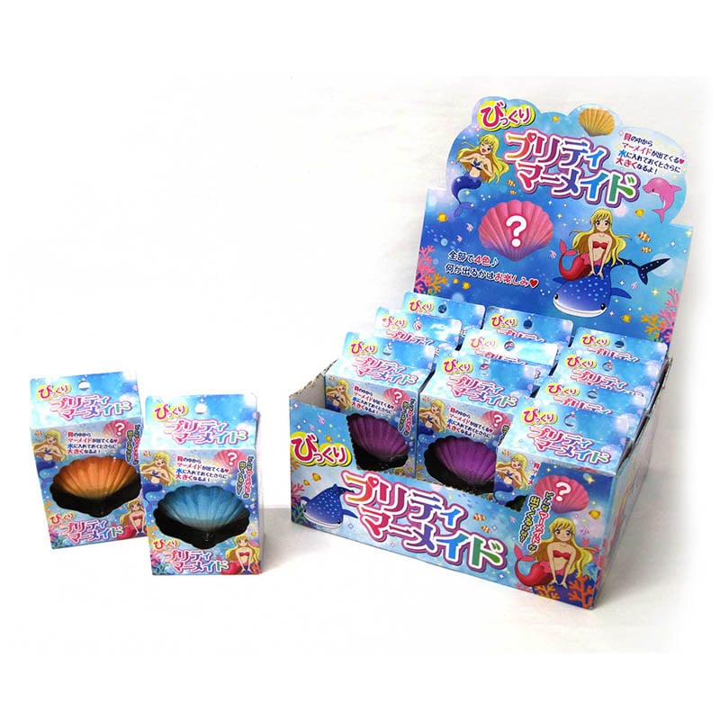 ファースト・アロー びっくりプリティマーメイド 206-668 1個(ご注文単位12個)【直送品】