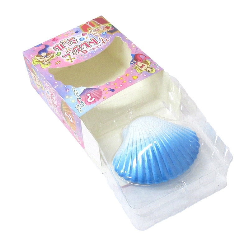 ファースト・アロー びっくりトレジャーシェル 206-679 1個(ご注文単位12個)【直送品】