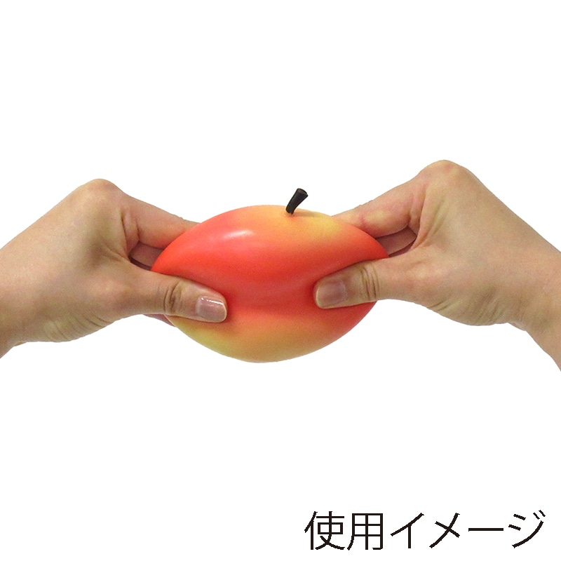 ファースト・アロー もぎたて アップルスクイーズ 206-803 1個(ご注文単位12個)【直送品】