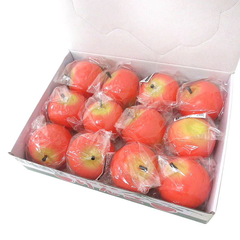 ファースト・アロー もぎたて アップルスクイーズ 206-803 1個(ご注文単位12個)【直送品】