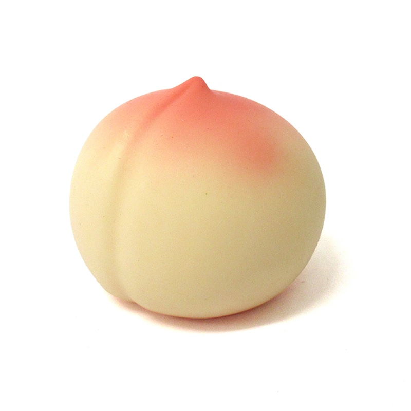 ファースト・アロー もぎたて ピーチスクイーズ 206-804 1個(ご注文単位12個)【直送品】