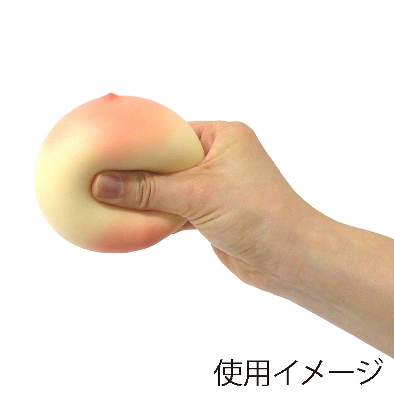 ファースト・アロー もぎたて ピーチスクイーズ 206-804 1個(ご注文単位12個)【直送品】