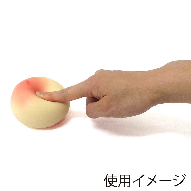 ファースト・アロー もぎたて ピーチスクイーズ 206-804 1個(ご注文単位12個)【直送品】