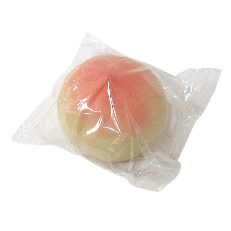 ファースト・アロー もぎたて ピーチスクイーズ 206-804 1個(ご注文単位12個)【直送品】