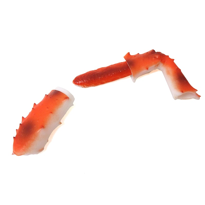 ファースト・アロー 産地直送 カニむいちゃいました 206-805 1個(ご注文単位12個)【直送品】