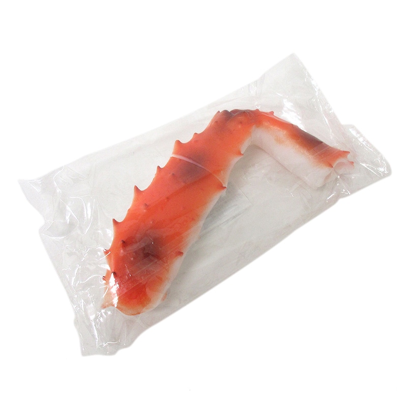 ファースト・アロー 産地直送 カニむいちゃいました 206-805 1個(ご注文単位12個)【直送品】