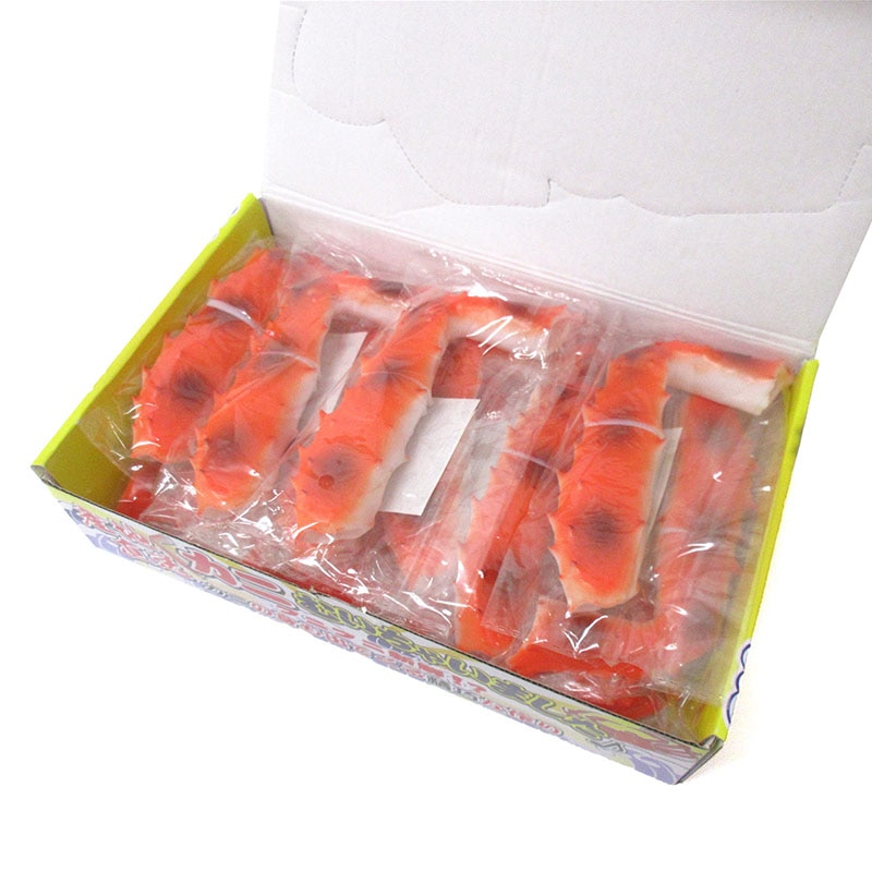 ファースト・アロー 産地直送 カニむいちゃいました 206-805 1個(ご注文単位12個)【直送品】