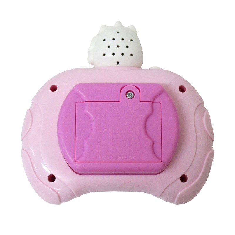 ファースト・アロー ポコポコゲーム ユニコーン 206-842 1個(ご注文単位24個)【直送品】