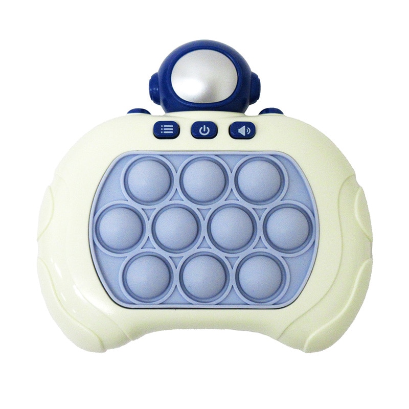 ファースト・アロー ポコポコゲーム 宇宙 206-843　1個（ご注文単位24個）【直送品】