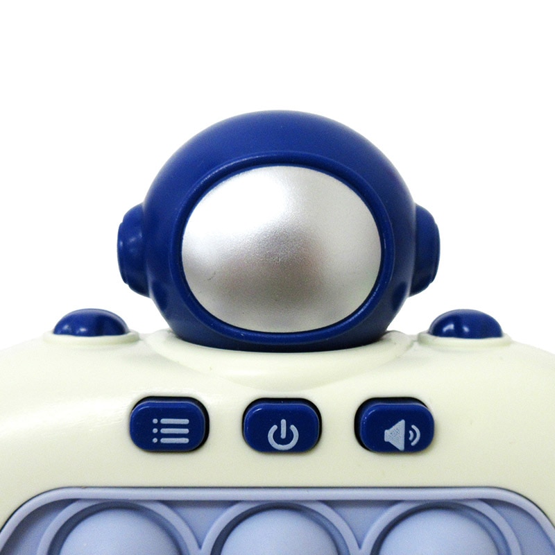 ファースト・アロー ポコポコゲーム 宇宙 206-843　1個（ご注文単位24個）【直送品】