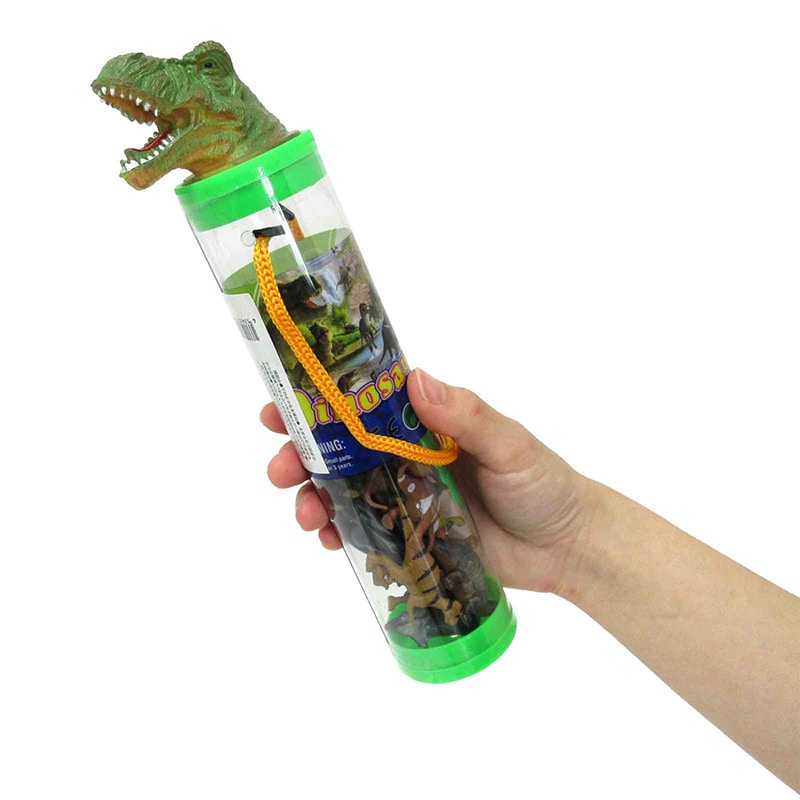 ファースト・アロー アニマルキングダム　恐竜　206-950　1個（ご注文単位12個）【直送品】