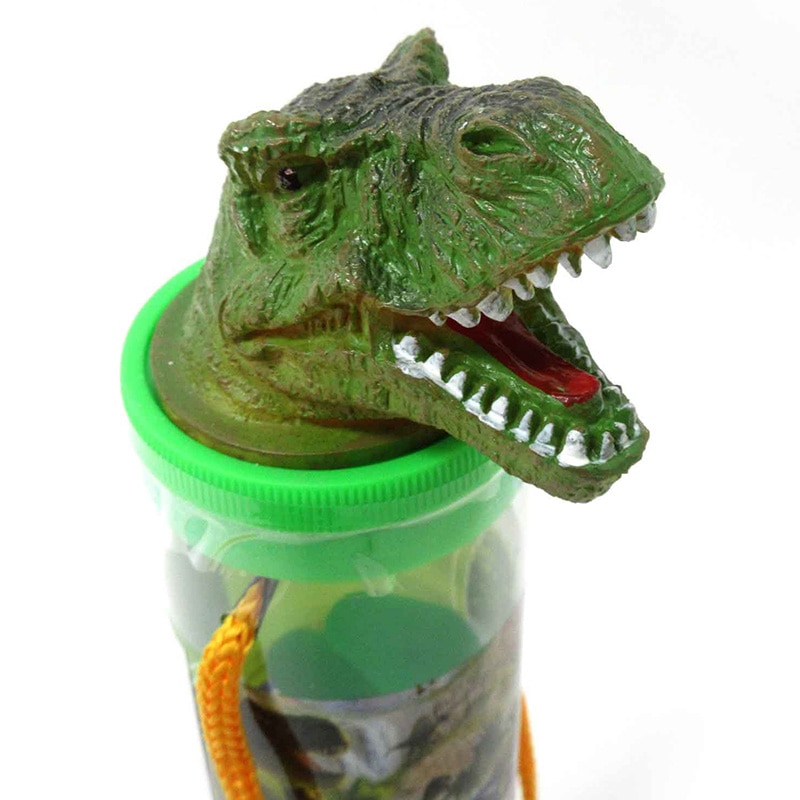 ファースト・アロー アニマルキングダム　恐竜　206-950　1個（ご注文単位12個）【直送品】