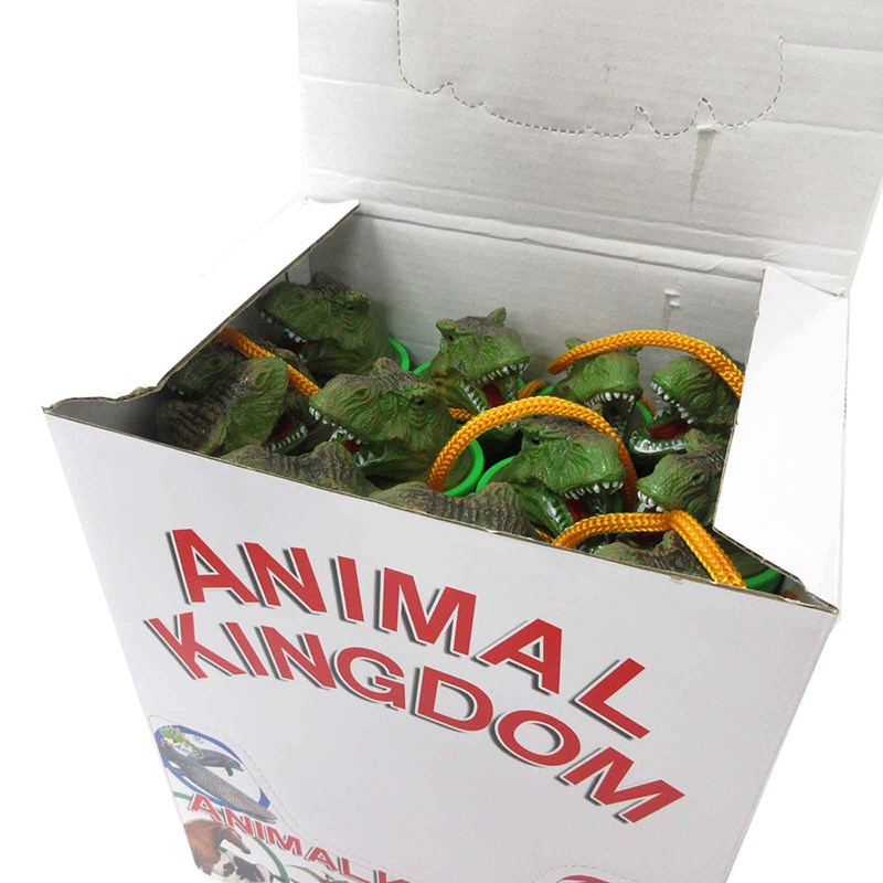 ファースト・アロー アニマルキングダム　恐竜　206-950　1個（ご注文単位12個）【直送品】