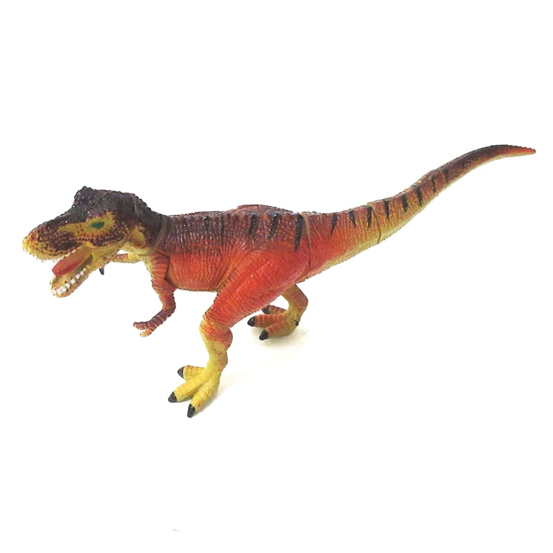 ファースト・アロー 4D 恐竜立体パズル 206-996 1個(ご注文単位6個)【直送品】