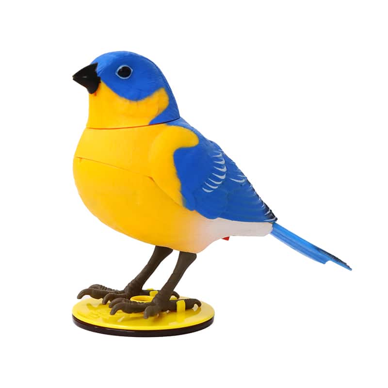 ファースト・アロー センサーハミングバード ブルー 208-187 1個（ご注文単位12個）【直送品】